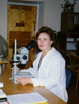 I. Zenkova